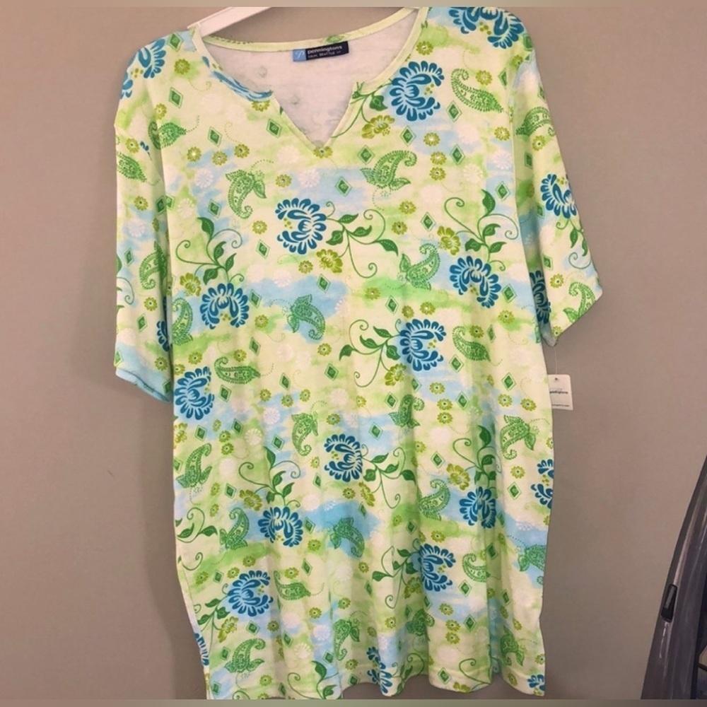 NWT Penningtons Long Shirt ❄️ 3 for $20